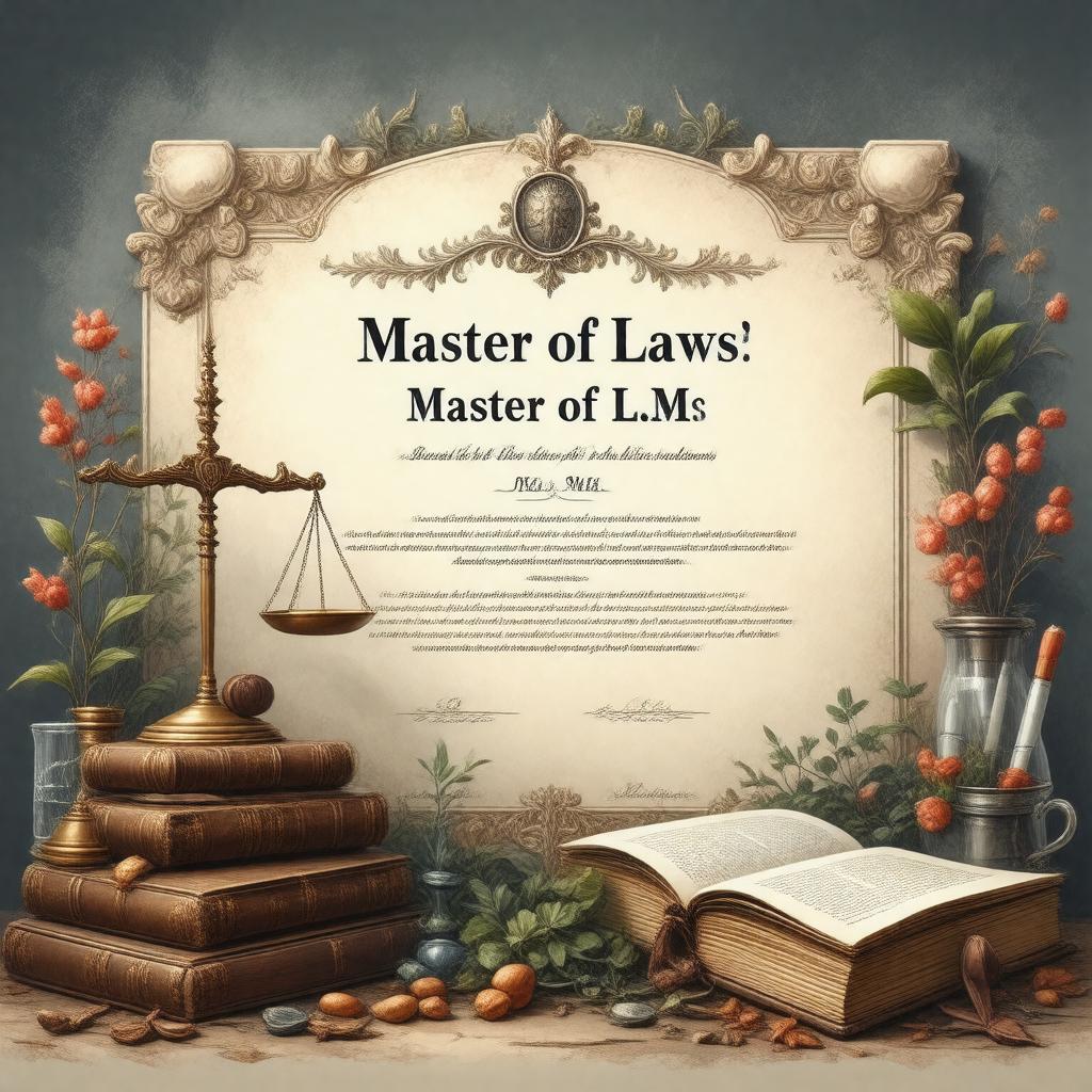 Master of Laws